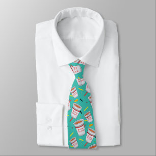 Corbata Seinfeld   No hay sopa para ti