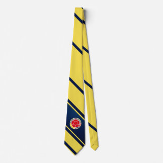 Corbata Selección Colombia