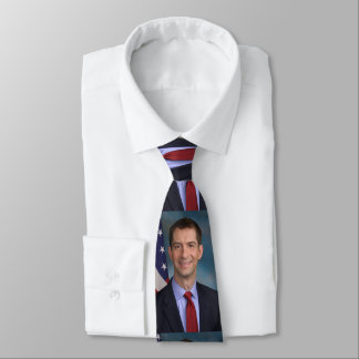 Corbata Senador Tom Cotton