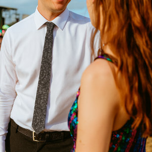 Corbata Señal Ashcloud