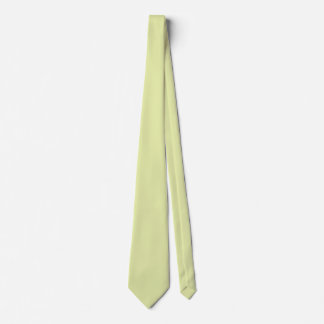 CORBATA SENCILLO ESTILOSO MODERNO OFICINA NEÓN VERDE
