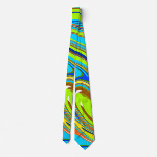 Corbata Sencillo y minimalista logotipo personalizado eleg