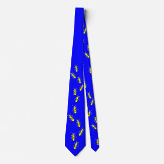 Corbata Señor Avispón