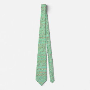 Corbata Sensación de holgazanería