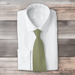 Corbata Sensación pastel minimalista simple<br><div class="desc">Sencillo diseño de sabores pastel minimalista.</div>