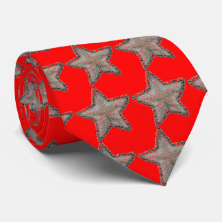 CORBATA SEQUENCE NECKTIE (FOTO) DE ESTRELLA CON CARGA