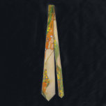Corbata Serpientes de agua II por Gustav Klimt, Art Nouvea<br><div class="desc">Serpientes de Agua II (1904-1907) de Gustav Klimt es un retrato de arte fino de la época victoriana. Serpientes de Agua II (alias Wasserschlangen II) es el cuadro de seguimiento de Serpientes de Agua I. Serpientes de Agua II presenta un grupo de ninfas de agua en una felicidad lujosa. Hay...</div>