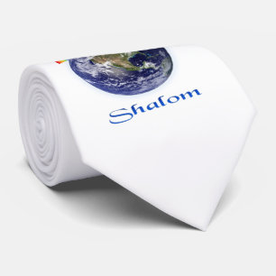 Corbata shalom