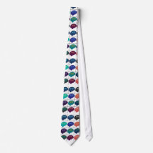 SHARP Tie