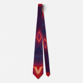 Corbata Shattered Core