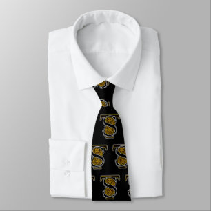 Corbata Shelby Theater Tie
