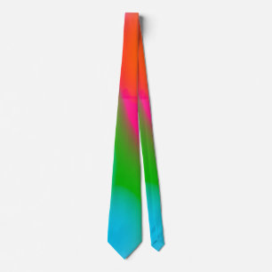 Corbata Sherbet Waterphones necktie