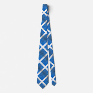 Corbata Shetland