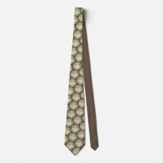 Corbata Shiba Inu Art Ties Elegantes Lover Ties