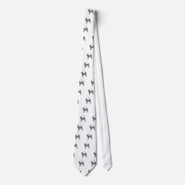 Corbata shibag5 (Anverso)