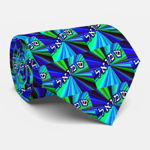 Corbata Shmuel (inglesado como Samuel)