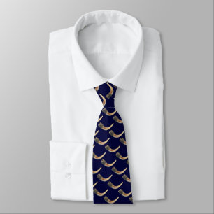 Corbata Shofar