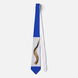 Corbata Shofar Tie
