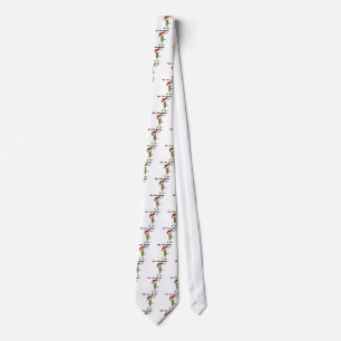 Corbata SÍ, amo las camisetas y regalos de golf