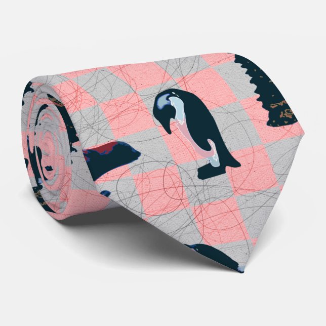 Corbata Sí, infantil (Enrollado)