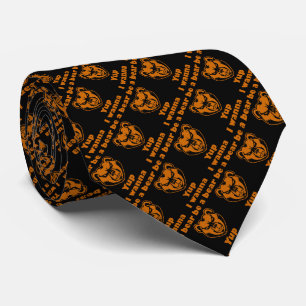 Corbata Sí, quiero ser un oso