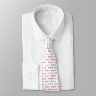 Corbata Sigma Alpha Iota Fraternidad Internacional de Músi