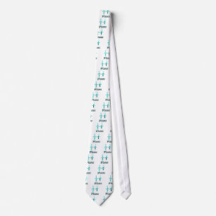 Corbata sign.pisces
