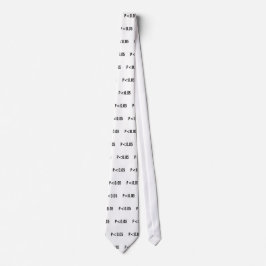 Corbata Significación