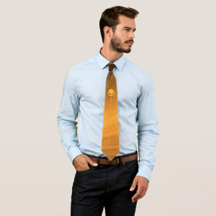 Corbata Signo zodiaco Virgo