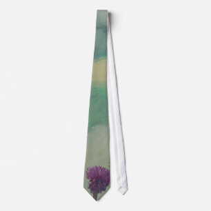 Corbata "Silencio"