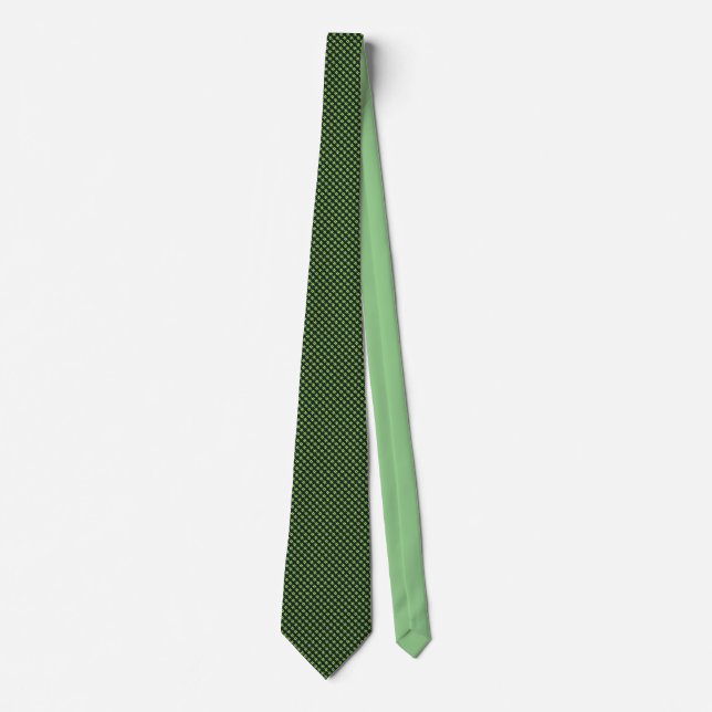 Corbata Simple (Anverso)