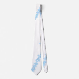 Corbata Simple monograma personalizado de purpurina para h