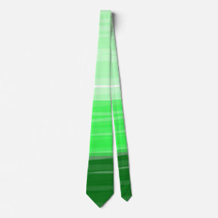 Corbata Simple sombra verde mínima agregar nombre texto lo