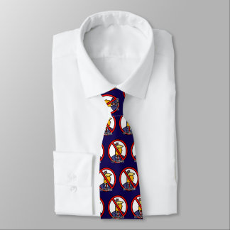 CORBATA SIN REYES