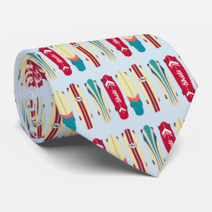 Corbata Skateboards antiguas