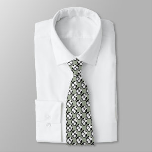 Corbata Skully
