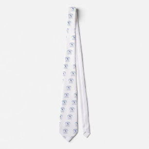 Corbata Small Business Saturday - Hardware blue
