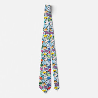 Corbata Smartphones con un toque