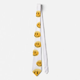 Corbata smiley sonriente sonriente,…