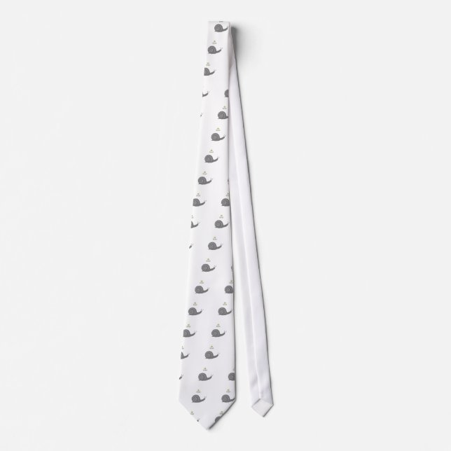 Corbata Snail g5 (Anverso)
