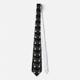 Corbata Sneaker Love Tie