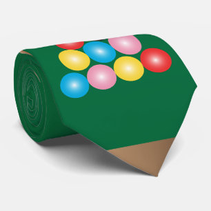 Corbata Snooker