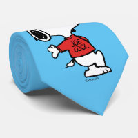 Snoopy "Joe Guay"