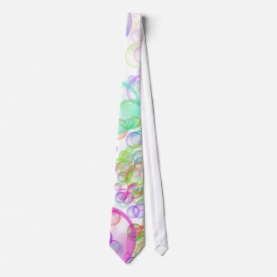 Corbata Soap Bubbles