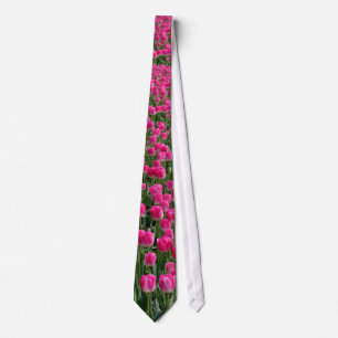 Corbata Sobre todo rosa