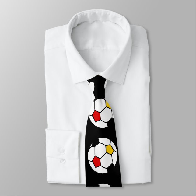 CORBATA SOCCER (Atado)