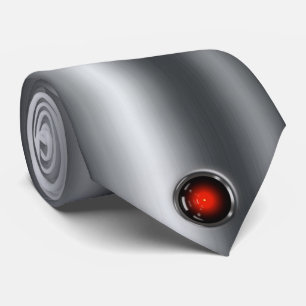 Corbata Sofisticado Shine: Textura metálica plateada