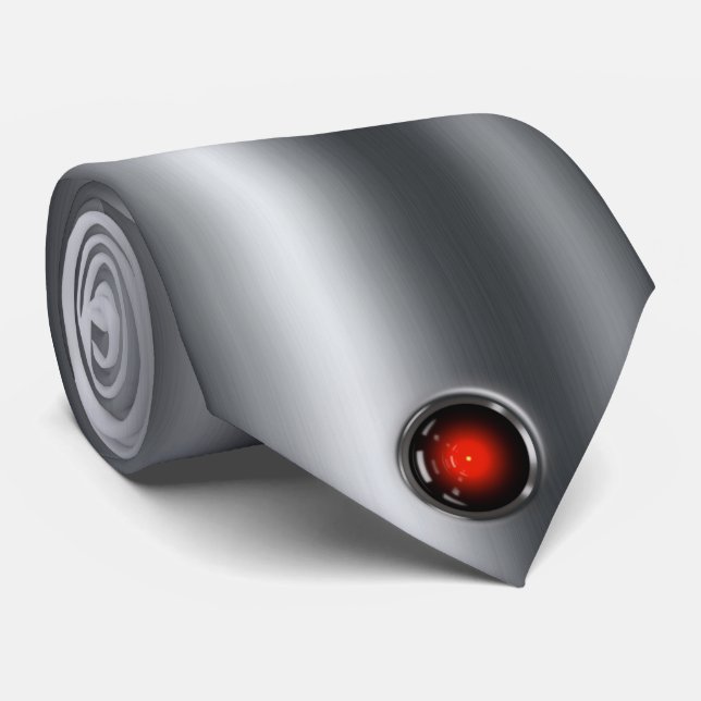 Corbata Sofisticado Shine: Textura metálica plateada (Enrollado)