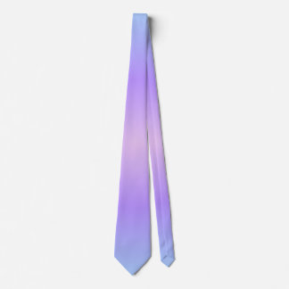 Corbata  Soft Cotton Lavender