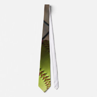 Corbata Softball del *Yellow